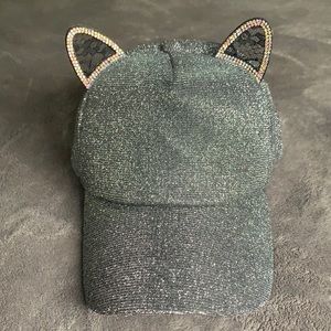 Dolls Kill Cat Hat